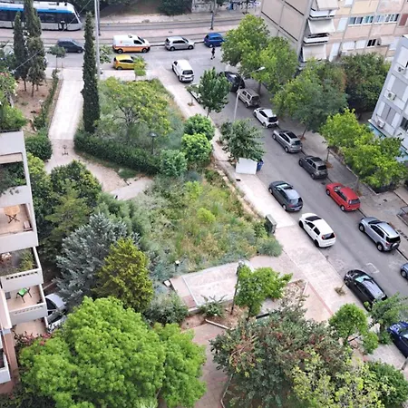 The View From The 10th Floor Διαμέρισμα